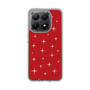Slim Protection Case［ Glitter - Red ］