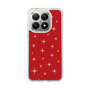 Slim Protection Case［ Glitter - Red ］
