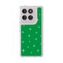 Slim Protection Case［ Glitter - Green ］