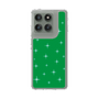 Slim Protection Case［ Glitter - Green ］