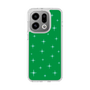 Slim Protection Case［ Glitter - Green ］