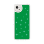Slim Protection Case［ Glitter - Green ］