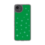 Slim Protection Case［ Glitter - Green ］