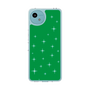 Slim Protection Case［ Glitter - Green ］