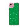 Slim Protection Case［ Glitter - Green ］