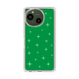 Slim Protection Case［ Glitter - Green ］