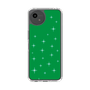 Slim Protection Case［ Glitter - Green ］