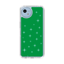 Slim Protection Case［ Glitter - Green ］