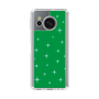 Slim Protection Case［ Glitter - Green ］