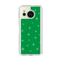 Slim Protection Case［ Glitter - Green ］
