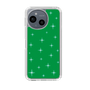 Slim Protection Case［ Glitter - Green ］