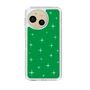 Slim Protection Case［ Glitter - Green ］