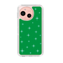 Slim Protection Case［ Glitter - Green ］