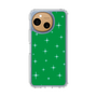 Slim Protection Case［ Glitter - Green ］