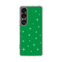 Slim Protection Case［ Glitter - Green ］