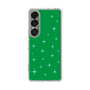 Slim Protection Case［ Glitter - Green ］