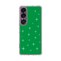 Slim Protection Case［ Glitter - Green ］