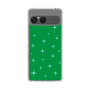 Slim Protection Case［ Glitter - Green ］