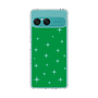 Slim Protection Case［ Glitter - Green ］