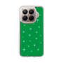 Slim Protection Case［ Glitter - Green ］