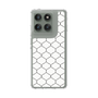 Slim Protection Case［ Moroccan1 -Black ］