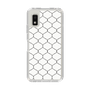 Slim Protection Case［ Moroccan1 -Black ］