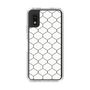 Slim Protection Case［ Moroccan1 -Black ］