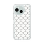 Slim Protection Case［ Moroccan1 -Black ］