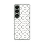 Slim Protection Case［ Moroccan1 -Black ］