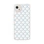 Slim Protection Case［ Moroccan1 -Blue ］