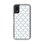 Slim Protection Case［ Moroccan1 -Blue ］