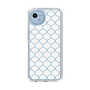 Slim Protection Case［ Moroccan1 -Blue ］