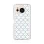 Slim Protection Case［ Moroccan1 -Blue ］