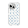Slim Protection Case［ Moroccan1 -Blue ］