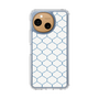 Slim Protection Case［ Moroccan1 -Blue ］