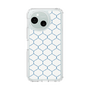Slim Protection Case［ Moroccan1 -Blue ］