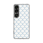 Slim Protection Case［ Moroccan1 -Blue ］