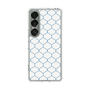 Slim Protection Case［ Moroccan1 -Blue ］