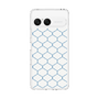Slim Protection Case［ Moroccan1 -Blue ］