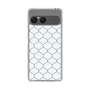 Slim Protection Case［ Moroccan1 -Blue ］
