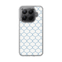 Slim Protection Case［ Moroccan1 -Blue ］