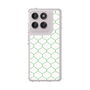 Slim Protection Case［ Moroccan1 -Green ］