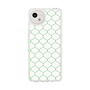 Slim Protection Case［ Moroccan1 -Green ］