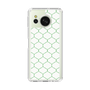 Slim Protection Case［ Moroccan1 -Green ］