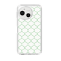 Slim Protection Case［ Moroccan1 -Green ］