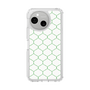 Slim Protection Case［ Moroccan1 -Green ］