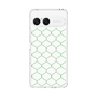 Slim Protection Case［ Moroccan1 -Green ］