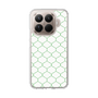 Slim Protection Case［ Moroccan1 -Green ］