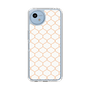 Slim Protection Case［ Moroccan1 -Orange ］