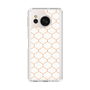 Slim Protection Case［ Moroccan1 -Orange ］